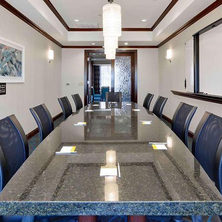 Hampton Inn & Suites Dallas-Arlington-South Εξωτερικό φωτογραφία