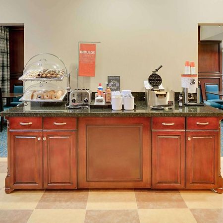 Hampton Inn & Suites Dallas-Arlington-South Εξωτερικό φωτογραφία