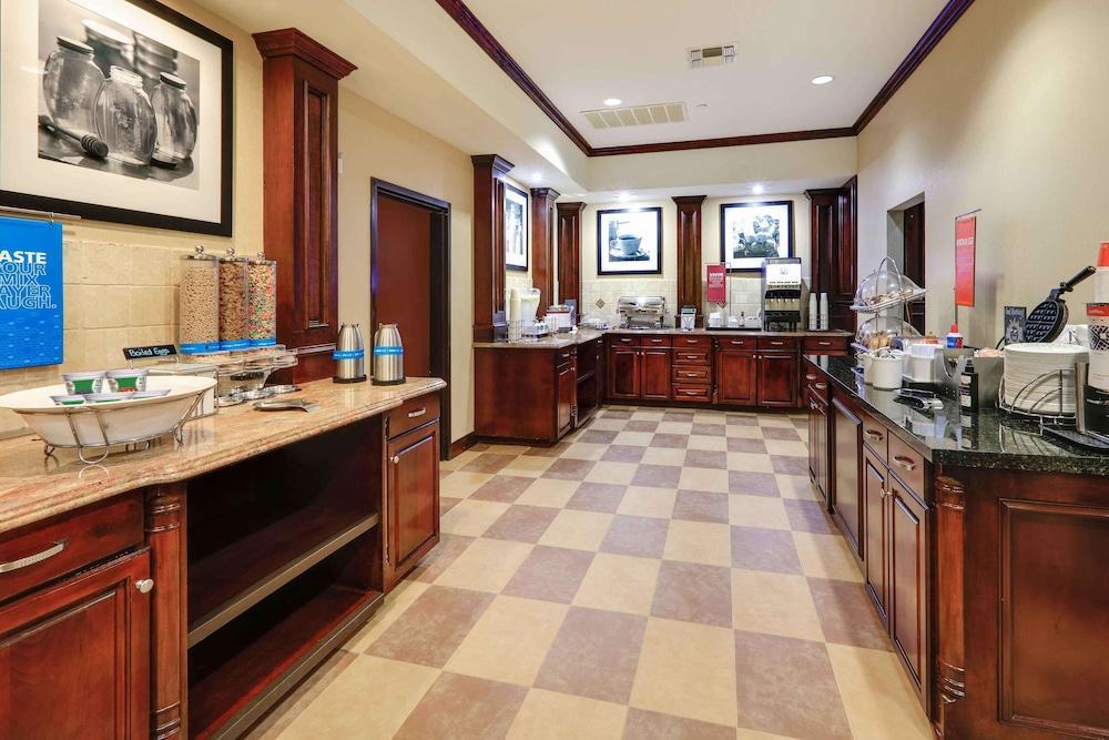 Hampton Inn & Suites Dallas-Arlington-South Εξωτερικό φωτογραφία