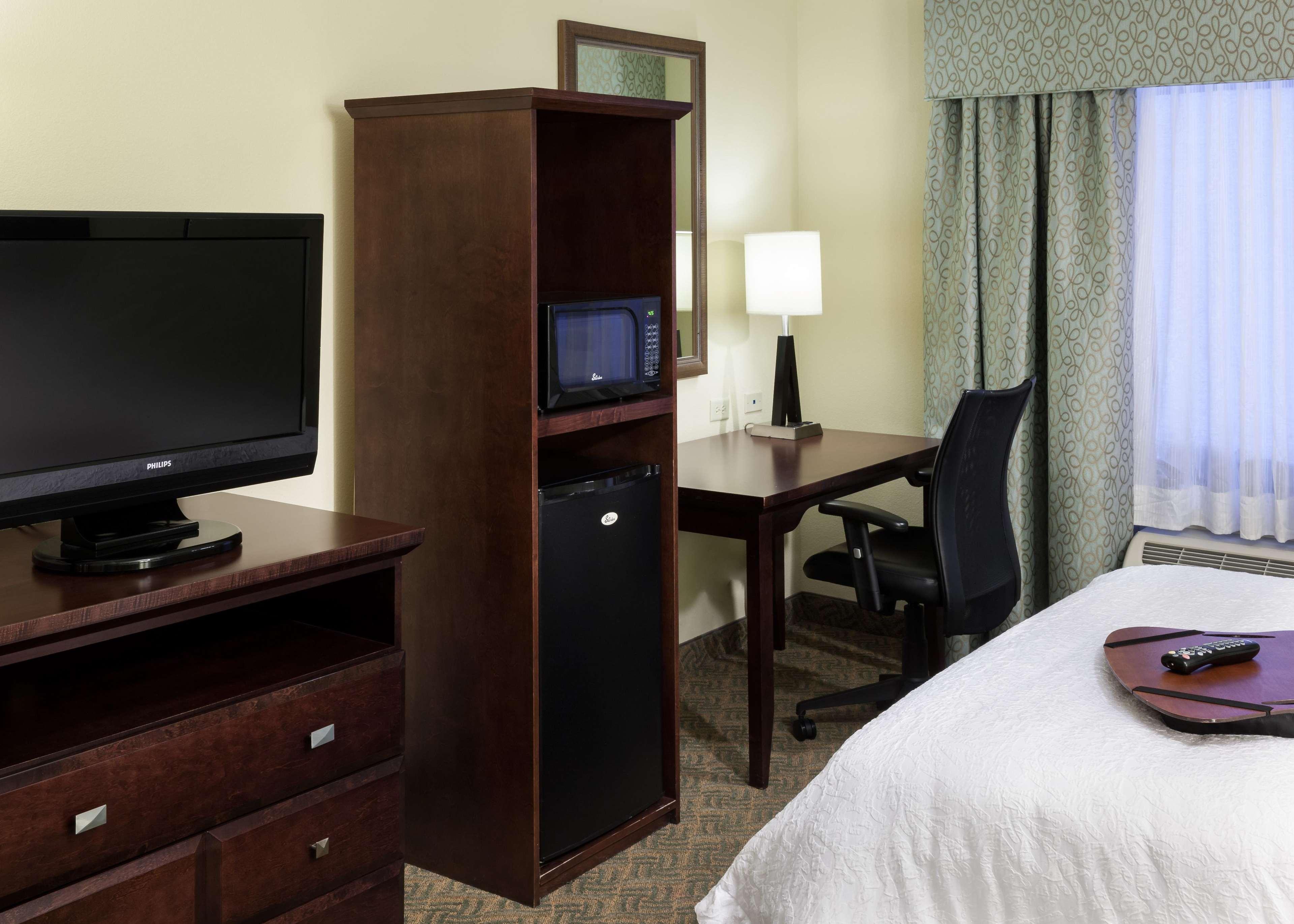Hampton Inn & Suites Dallas-Arlington-South Εξωτερικό φωτογραφία