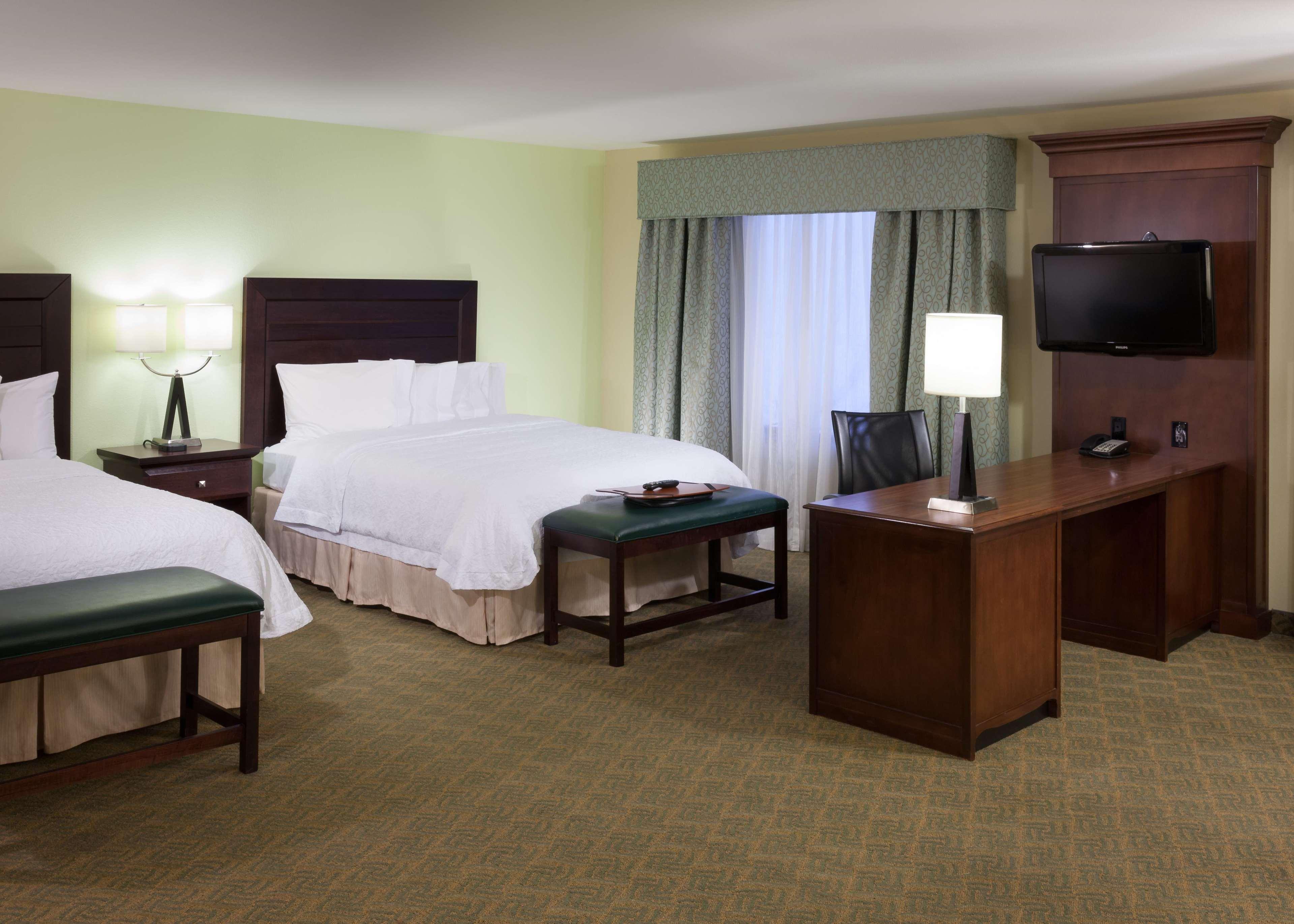 Hampton Inn & Suites Dallas-Arlington-South Εξωτερικό φωτογραφία