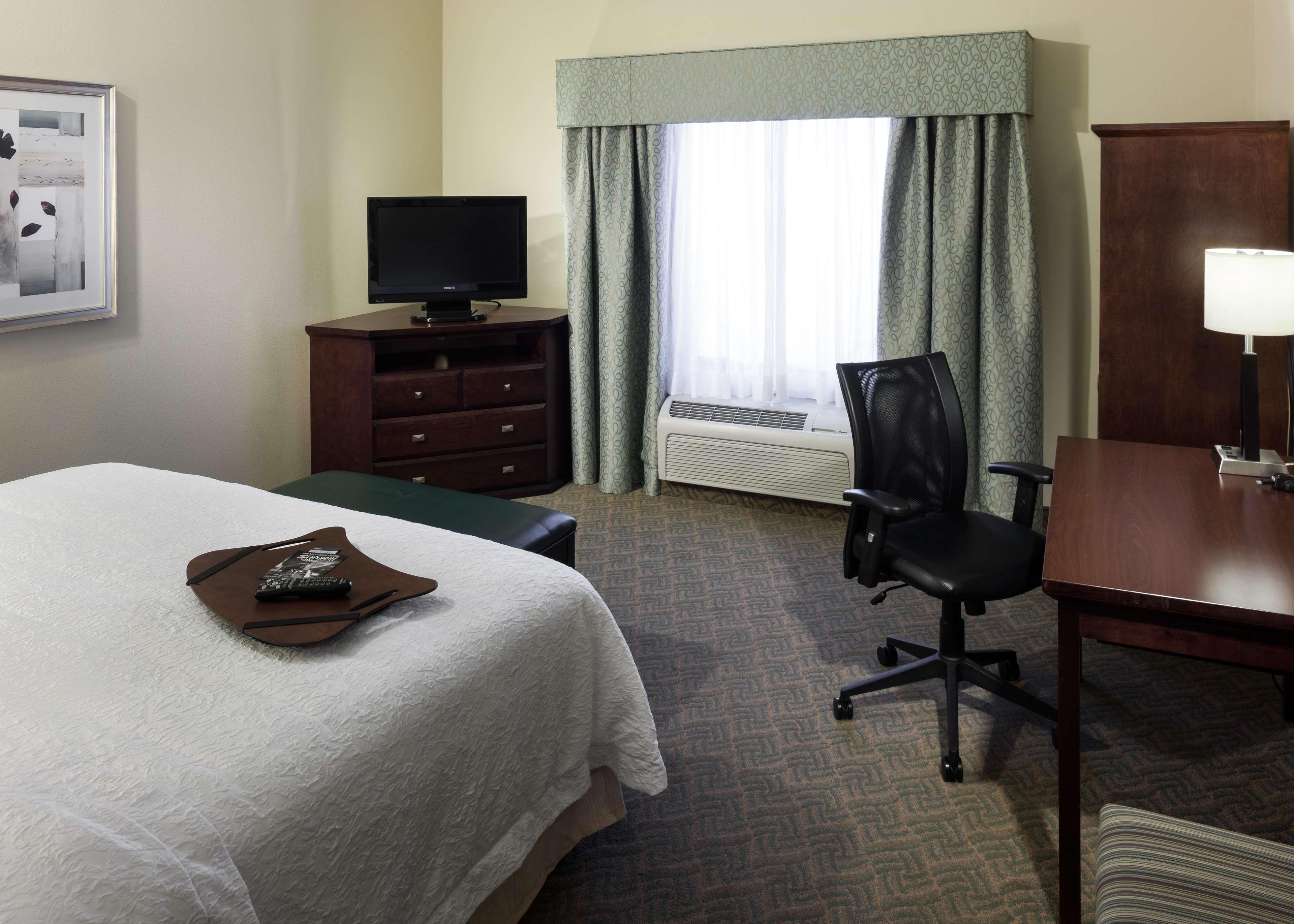 Hampton Inn & Suites Dallas-Arlington-South Εξωτερικό φωτογραφία
