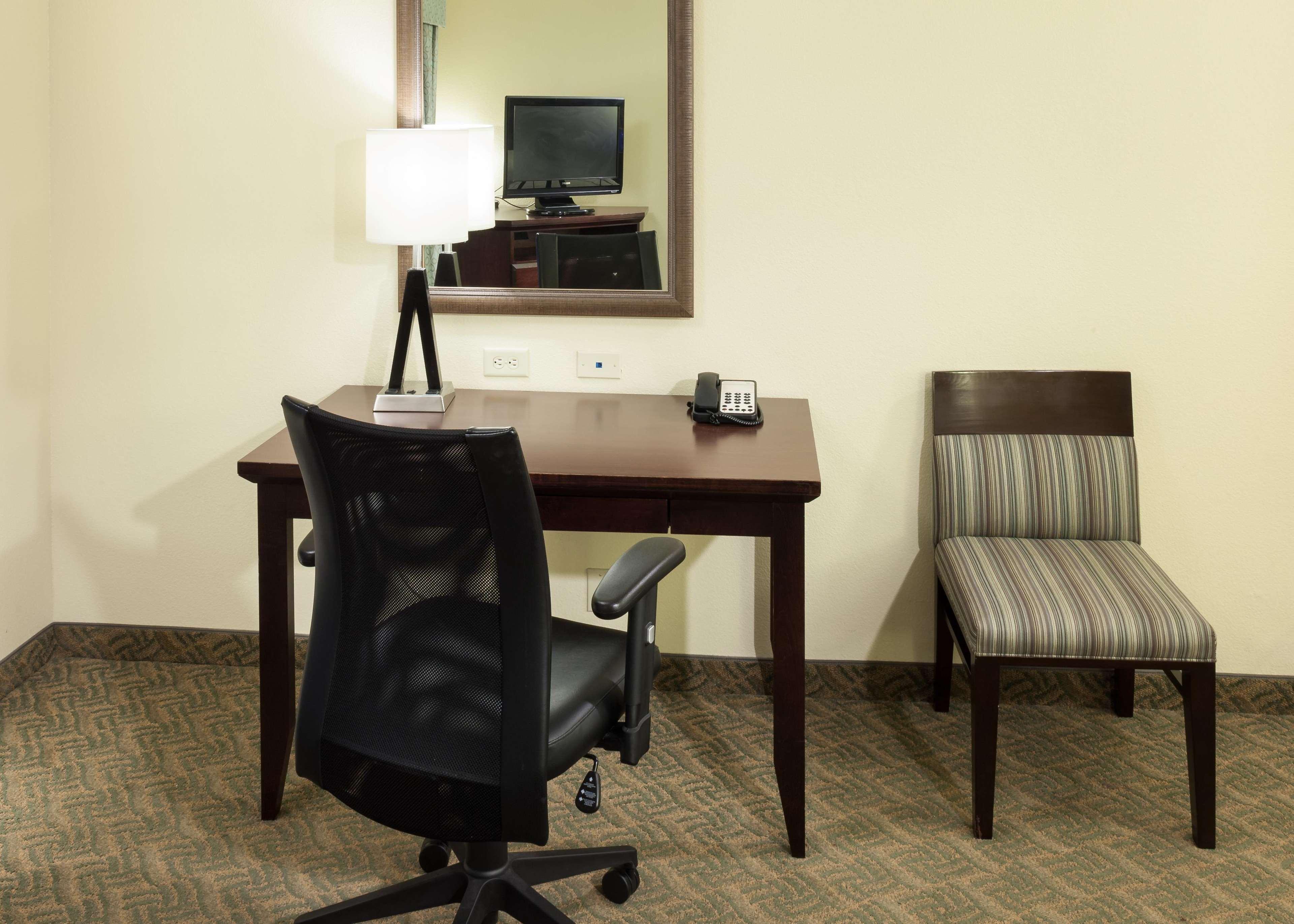 Hampton Inn & Suites Dallas-Arlington-South Εξωτερικό φωτογραφία