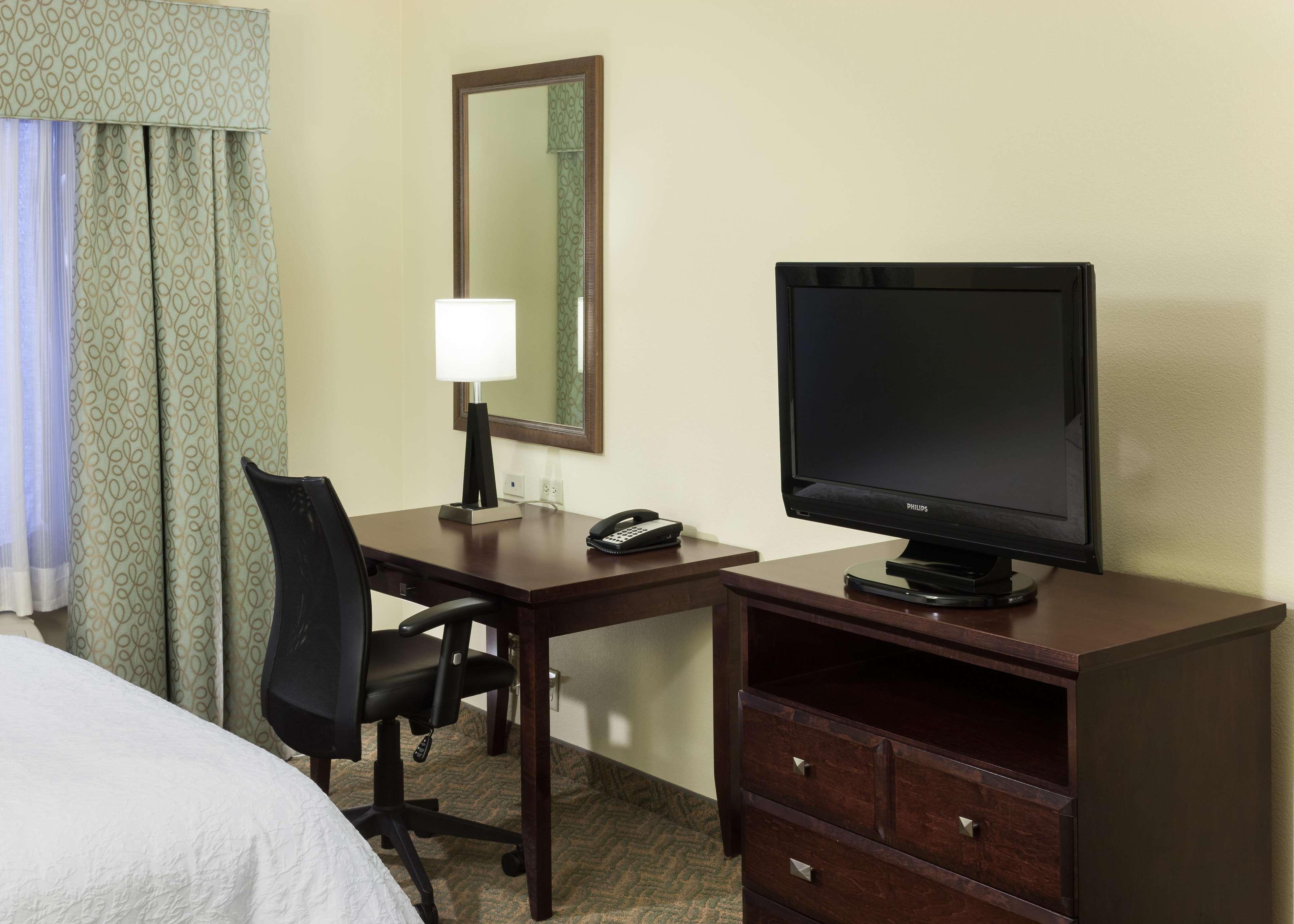 Hampton Inn & Suites Dallas-Arlington-South Εξωτερικό φωτογραφία