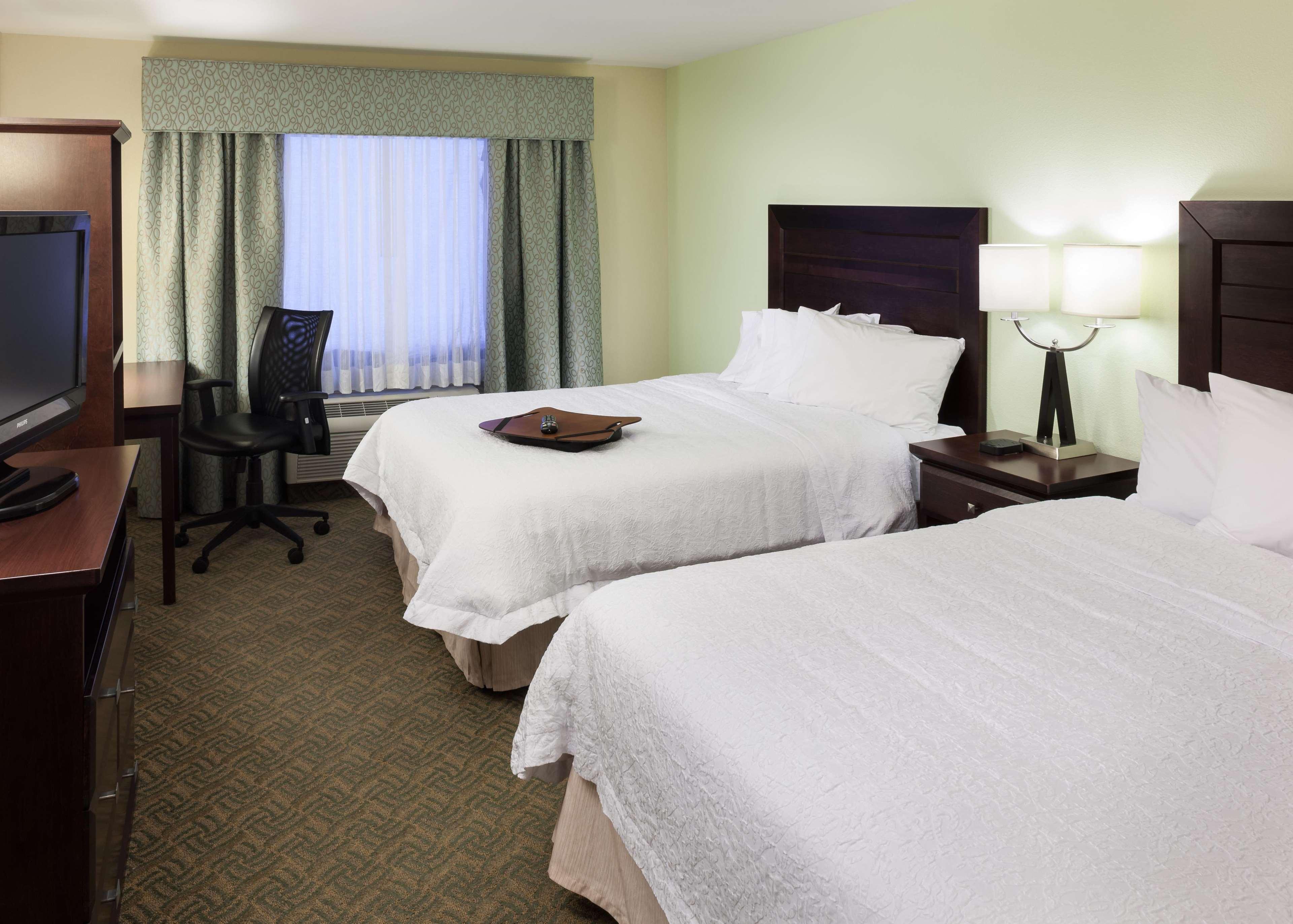Hampton Inn & Suites Dallas-Arlington-South Εξωτερικό φωτογραφία