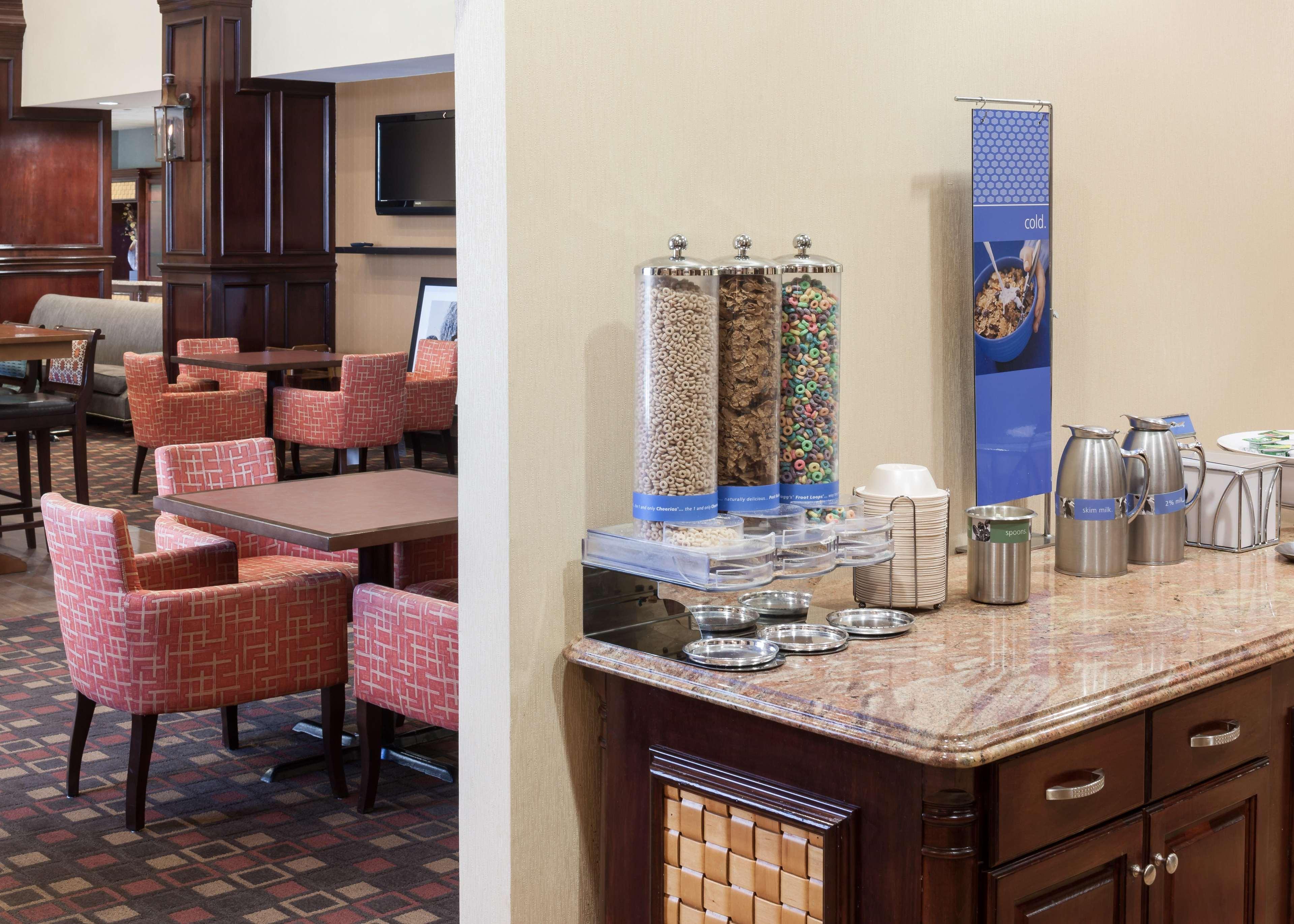 Hampton Inn & Suites Dallas-Arlington-South Εξωτερικό φωτογραφία