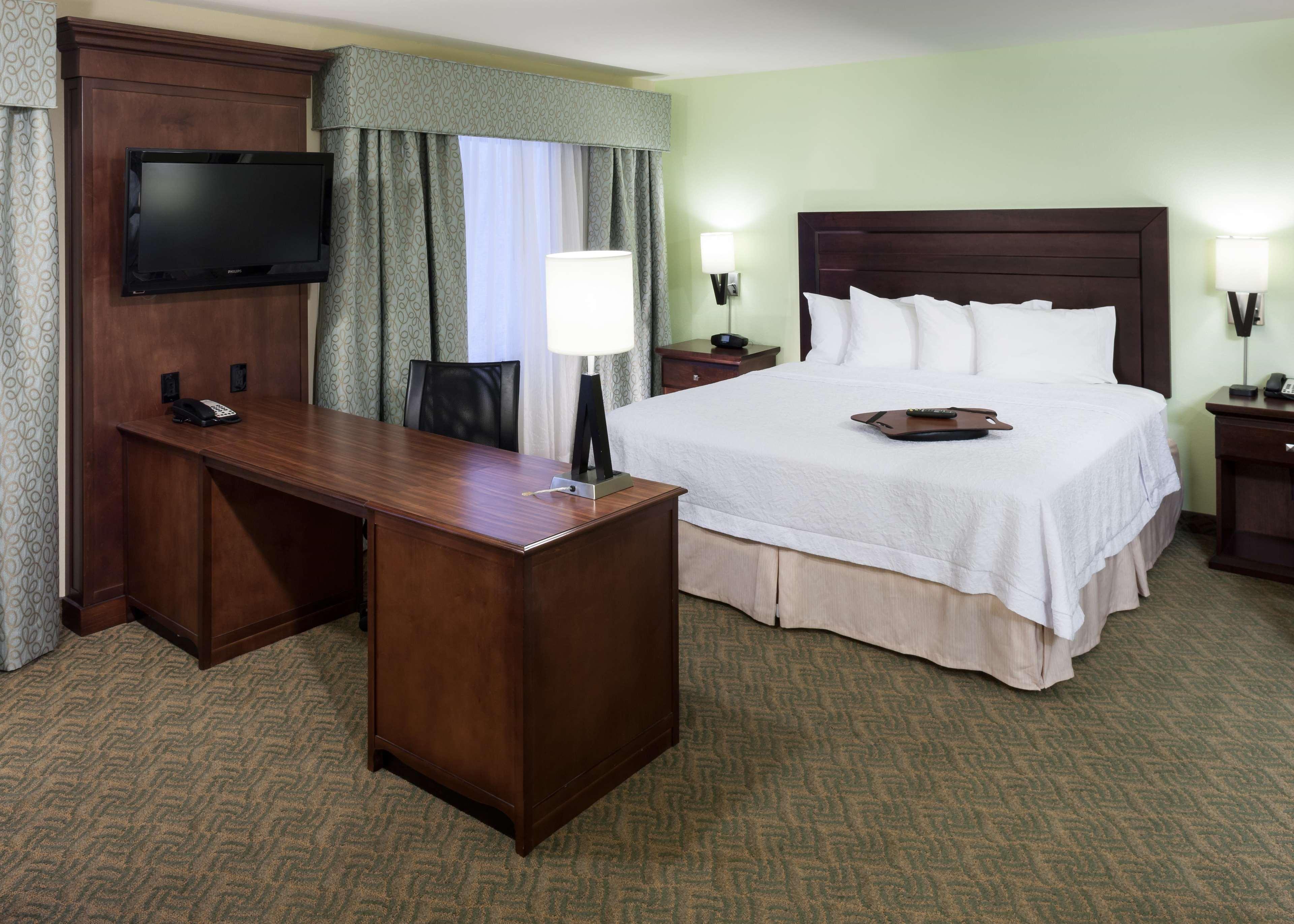 Hampton Inn & Suites Dallas-Arlington-South Εξωτερικό φωτογραφία