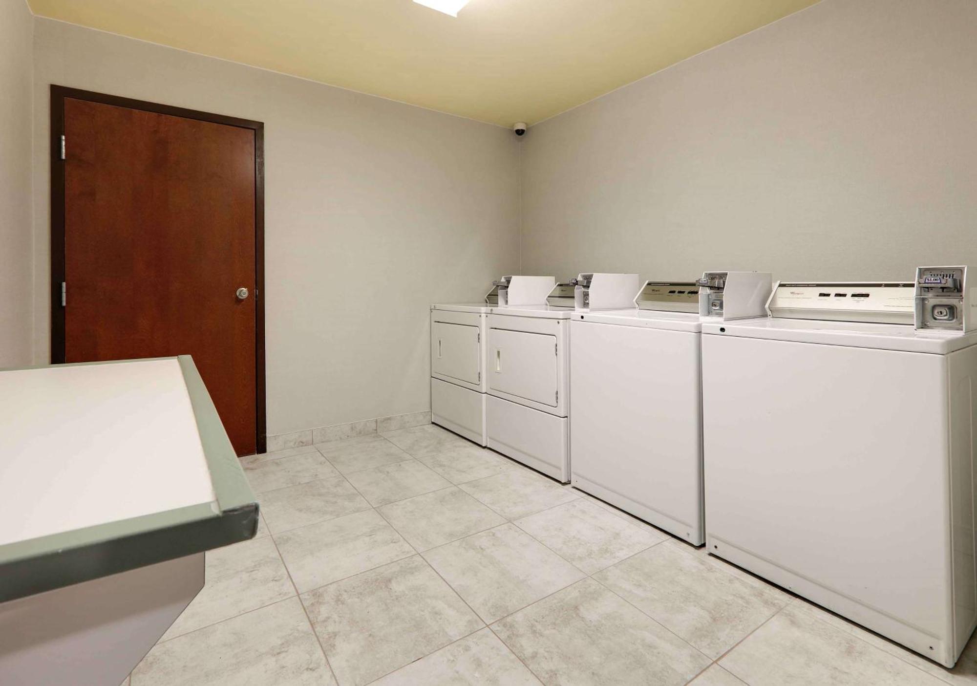 Hampton Inn & Suites Dallas-Arlington-South Εξωτερικό φωτογραφία