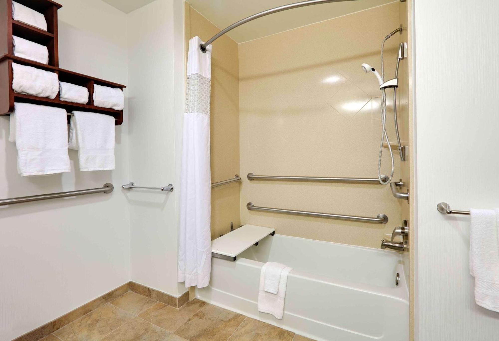 Hampton Inn & Suites Dallas-Arlington-South Εξωτερικό φωτογραφία