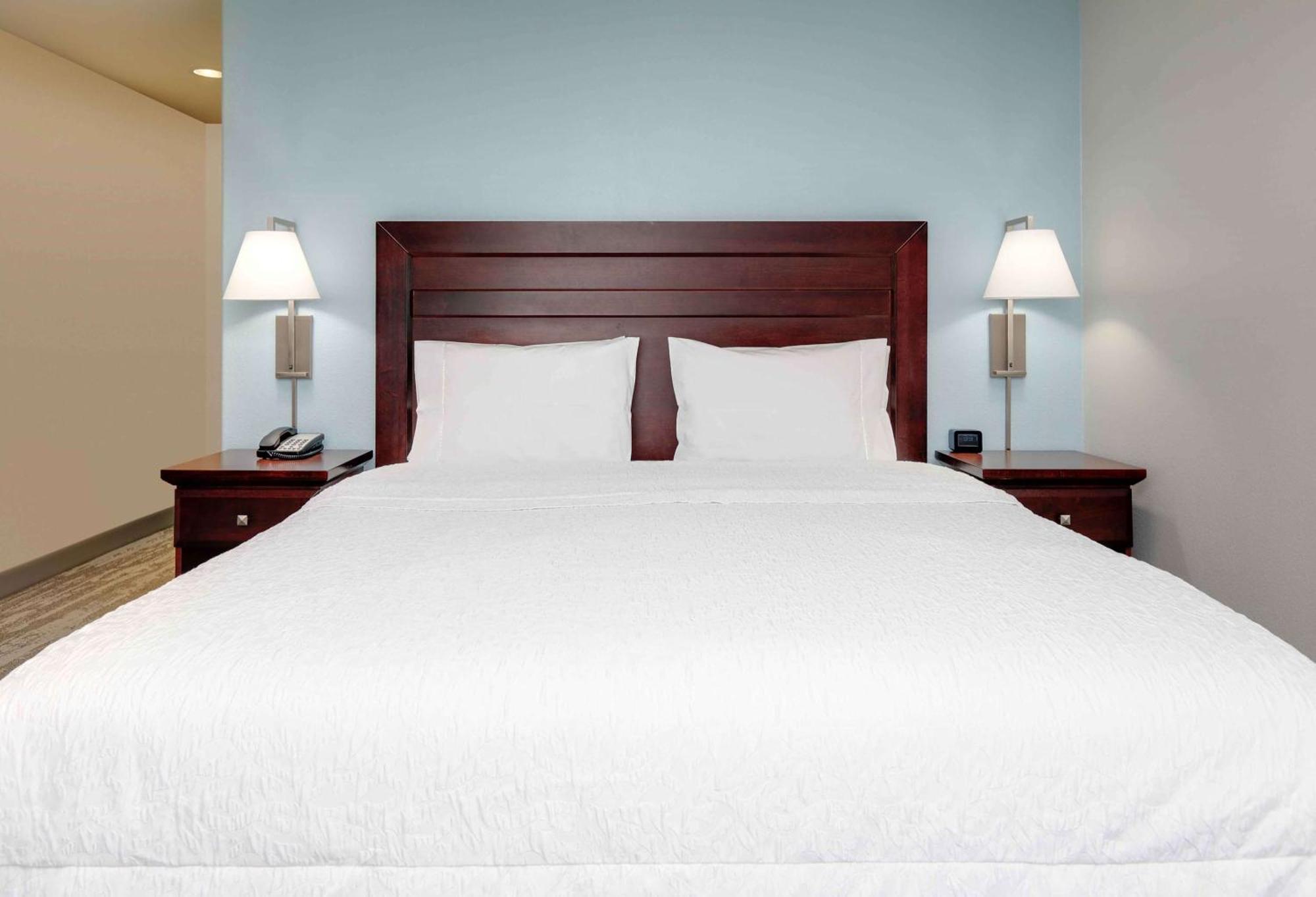Hampton Inn & Suites Dallas-Arlington-South Εξωτερικό φωτογραφία