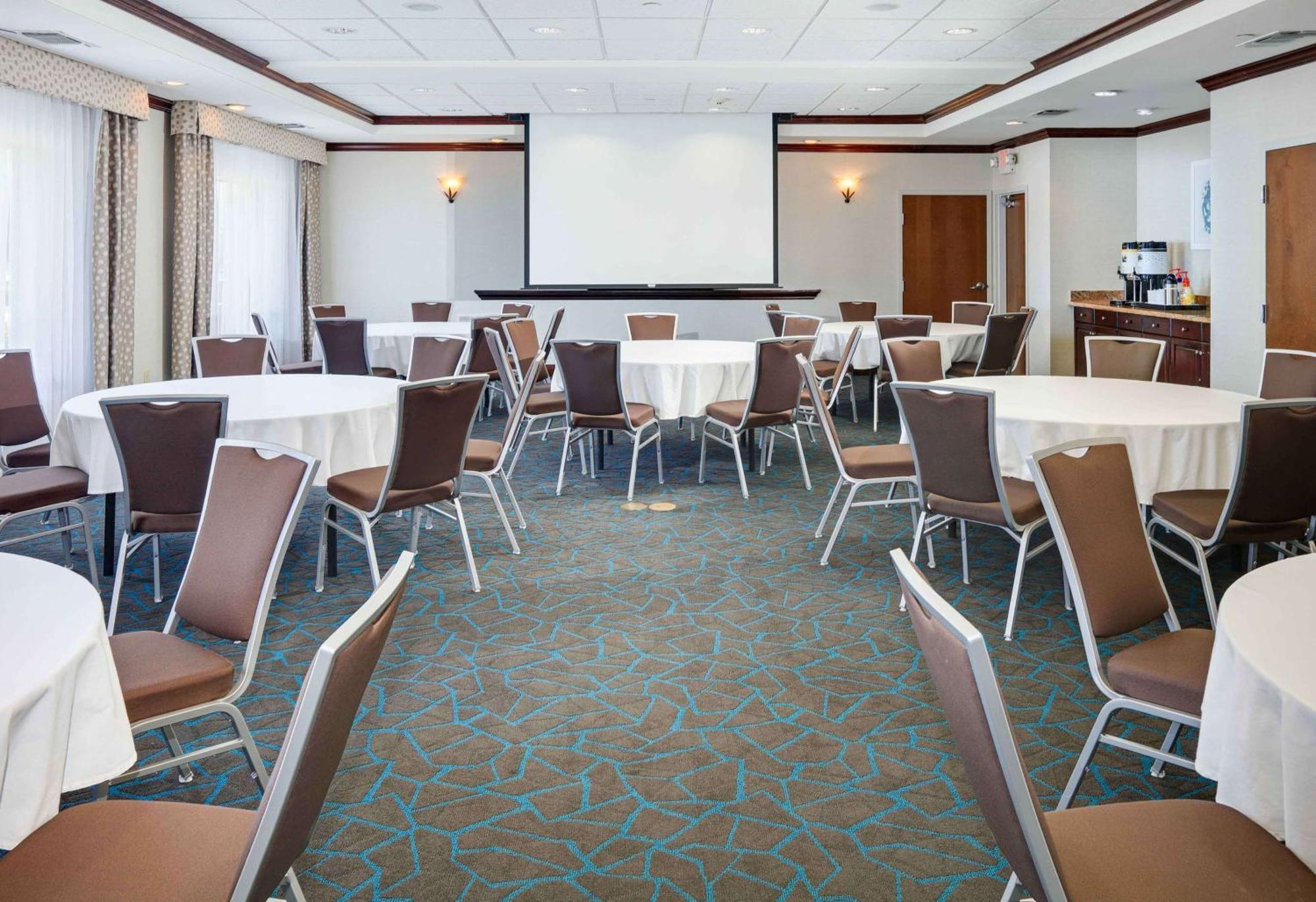 Hampton Inn & Suites Dallas-Arlington-South Εξωτερικό φωτογραφία