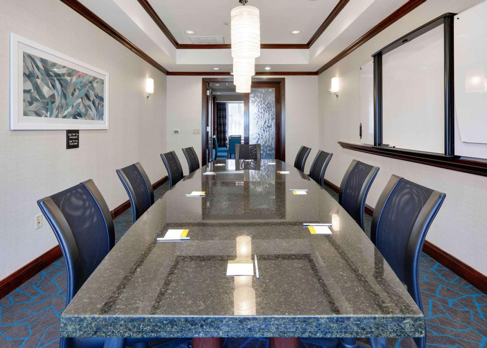 Hampton Inn & Suites Dallas-Arlington-South Εξωτερικό φωτογραφία
