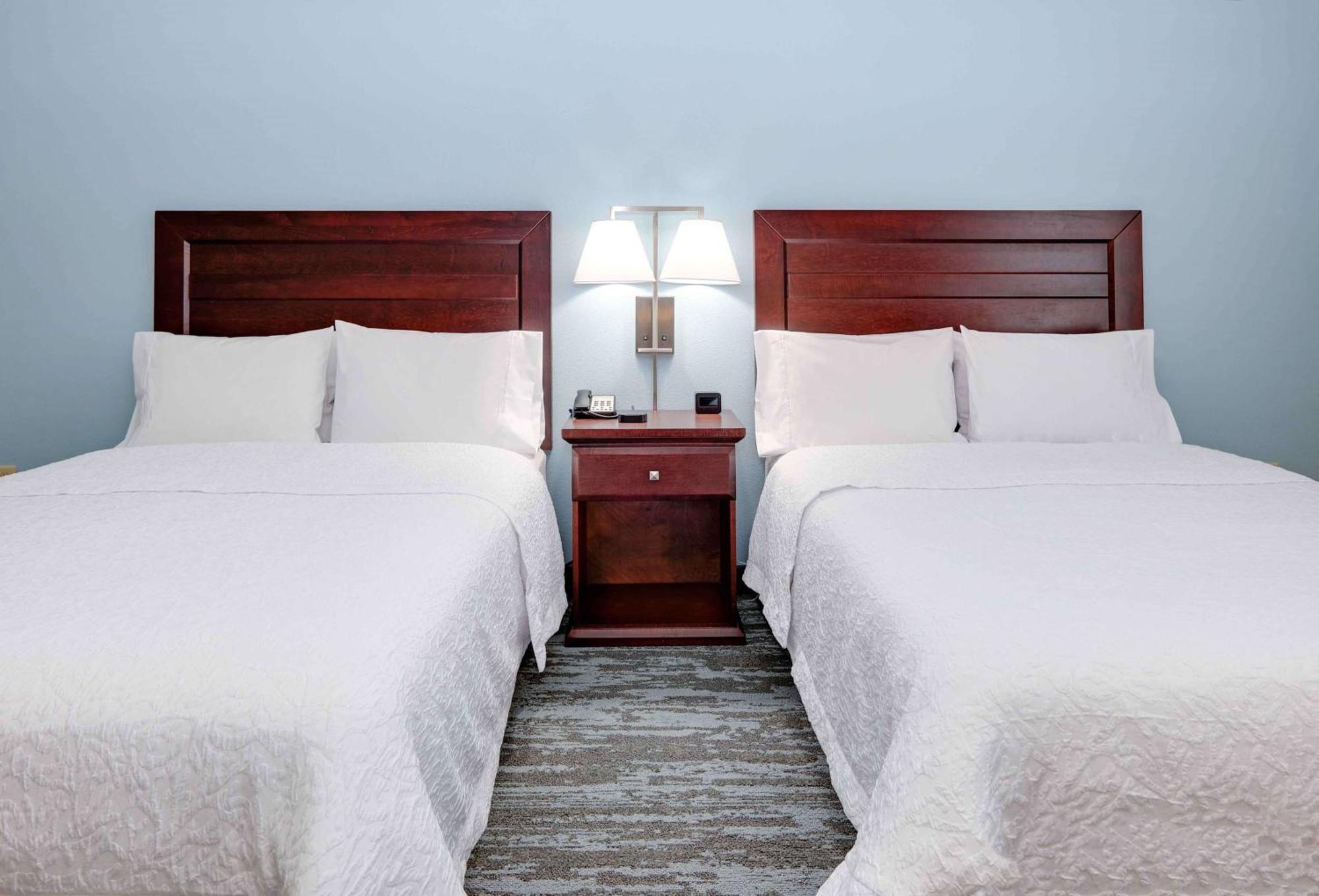 Hampton Inn & Suites Dallas-Arlington-South Εξωτερικό φωτογραφία