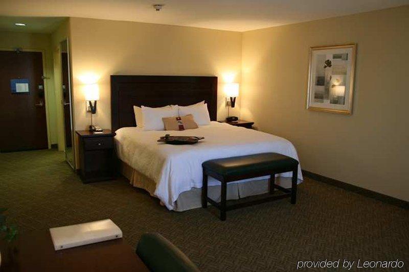 Hampton Inn & Suites Dallas-Arlington-South Εξωτερικό φωτογραφία