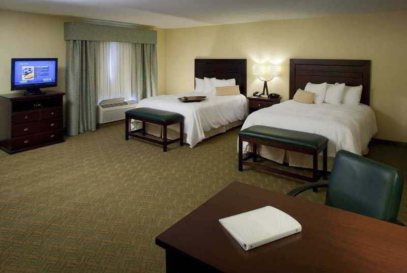 Hampton Inn & Suites Dallas-Arlington-South Δωμάτιο φωτογραφία