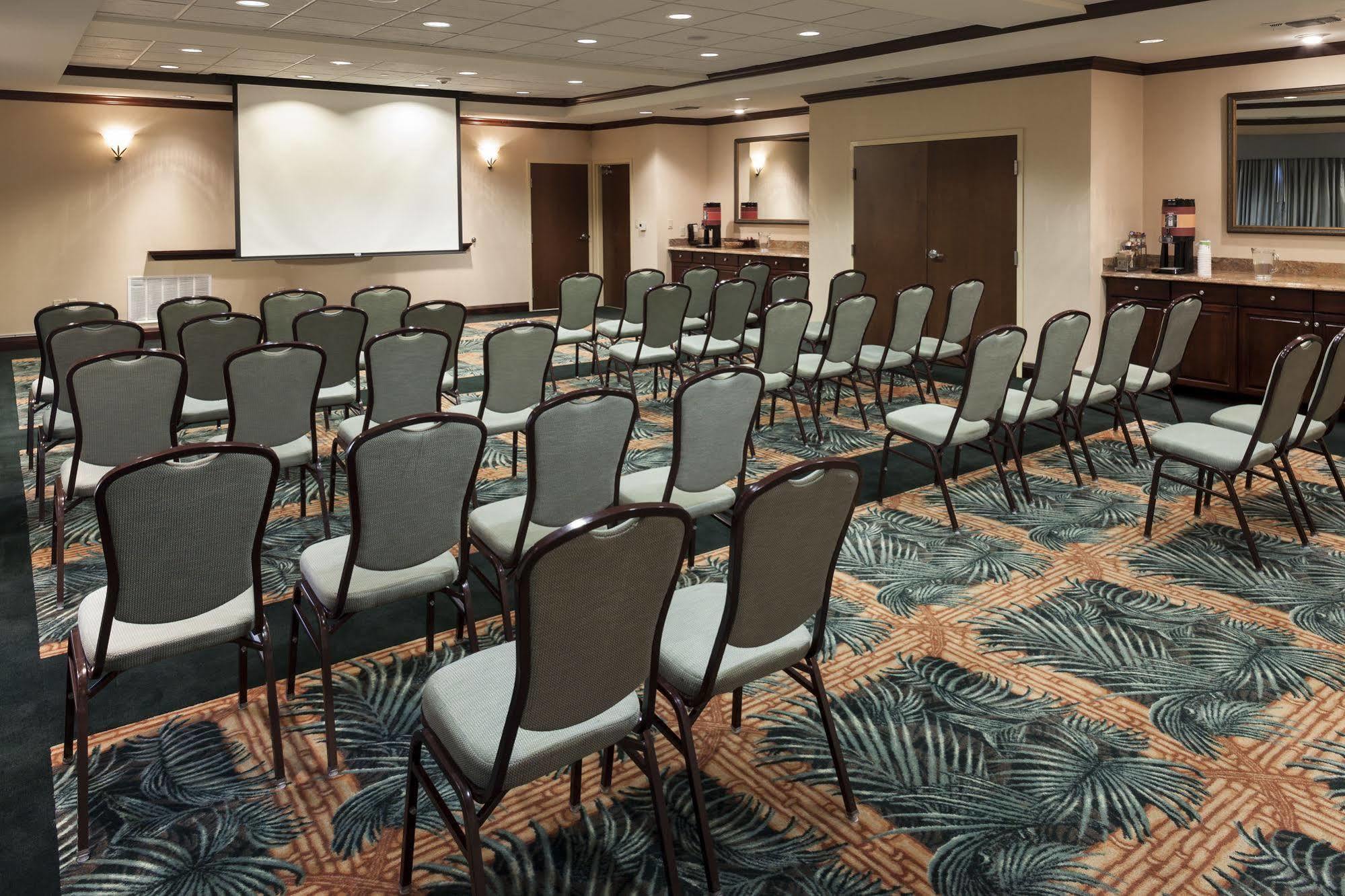 Hampton Inn & Suites Dallas-Arlington-South Εξωτερικό φωτογραφία